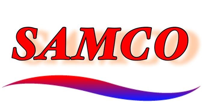 Samco Engineering Inc. logo
